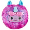 Cheeki Puffs - Cheekles The Unicorn - 1pc Large 7" Collectible Scented Shimmer Plush Toy in Perfume with Surprises