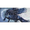 thumbnail image 3 of Diamond Dotz Herald of Spring Diamond Painting Kits for Adults - Diamond Art Kits a Relaxing Creative Craft Kit with Dotz Gems 53x26, 3 of 6