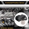 thumbnail image 2 of Sensor de posición del cigüeñal Unique Bargains No.9091905031 para Toyota Corolla Saloon E110 2.0 D, 2 of 6