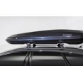thumbnail image 2 of Menabo DIAMOND 500 DUO Roof Cargo Box, 2 of 8