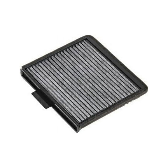 Cabin Air Filter - Compatible with 1999 - 2004 Ford F-250 Super Duty 2000 2001 2002 2003