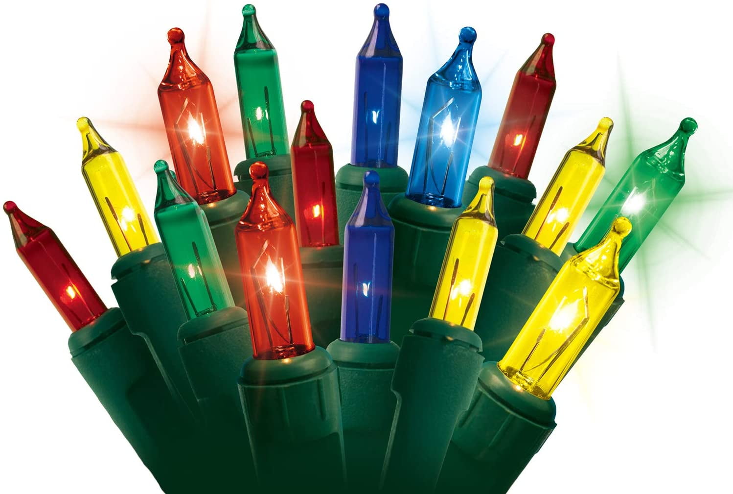 How To Connect Multiple Led Christmas Lights Margaret Mitchem blog