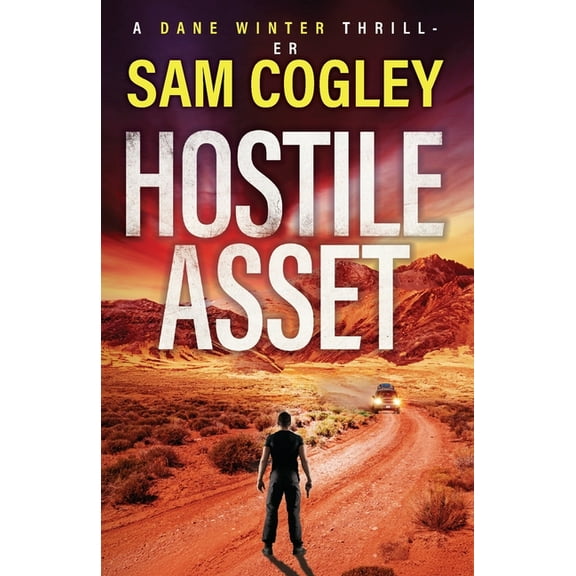 Hostile Asset, (Paperback)