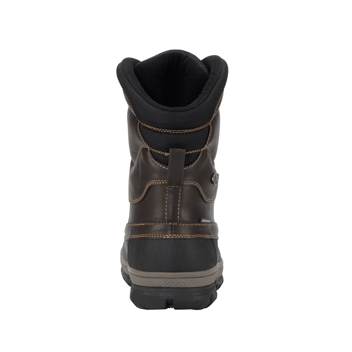 Lugz Men's Anorak Waterproof 8-Inch Boots