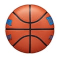 thumbnail image 4 of Balón Wilson Evolution Game Ball naranja Estandar, 4 of 6