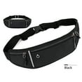 thumbnail image 2 of ZTTD for Women Belt for Running Waist Phone Pack Holder for Running Pack Fanny Waist Packs, 2 of 3
