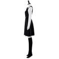thumbnail image 3 of Cosdaddy-Disfraz de Asa Mitaka para mujer adulta, camisa, pantalones, trajes completos, disfraz de fiesta de Carnaval y Halloween, 3 of 5