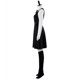 thumbnail image 3 of Cosdaddy-Disfraz de Asa Mitaka para mujer adulta, camisa, pantalones, trajes completos, disfraz de fiesta de Carnaval y Halloween, 3 of 5