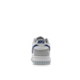 thumbnail image 4 of Nike Kid's Dunk Low Ivory Hyper Royal Shoes, from StockX, 4 of 5