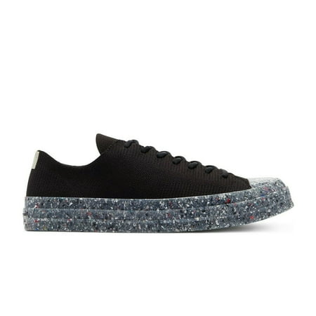 

Converse Renew Chuck 70 Hi 170867C Men s Black Knit Sneaker Shoes HS643 (7)