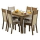 thumbnail image 1 of Juego de Comedor Madesa Honduras Mesa Tablero de Madera con 6 Sillas XA044695ZXPE, 1 of 9