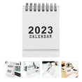thumbnail image 4 of EeaseCA Decorative Paper Calendar Multipurpose 2023 Desk Calendar for Home Office, 4 of 8