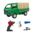 thumbnail image 4 of Coche de juguete RC 1/16 CUTICAT Verde, 4 of 8