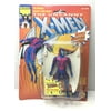1993 ToyBiz Marvel The Uncanny X-men Archangel Action Figure White Wings