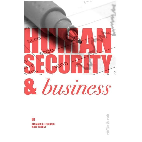 Human Security & Business