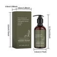 thumbnail image 2 of & Hand Wash 100ml Bottle Natural Aroma Gentle Cleansing Perfect for Everyday Use, 2 of 8