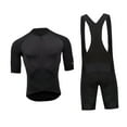 thumbnail image 1 of jinwen Cycling Jersey Set Polyester Uniform Outfit for Games Sports Outdoor XL, 1 of 9