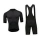 thumbnail image 1 of Conjunto de maillot de ciclismo, uniforme de poliéster, traje de bicicleta para juegos, deportes al aire libre SG, 1 of 8