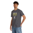 thumbnail image 6 of Making Bad Chemistry Jokes, Because All The Good Ones Argon Shirt - ID: 391, 6 of 7