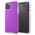 thumbnail image 1 of [PST] iPhone 12 Mini (5.4") Hard Case, Slim Fitted Hybrid PC Shell Shockproof Scratch Resistant Case Cover, 1 of 2