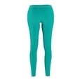thumbnail image 3 of Women's Cut & Sew Casual Leggings (AOP), 3 of 7