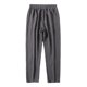 thumbnail image 2 of Pantalones casuales ligeros, transpirables y muy elásticos para hombre - Pantalones deportivos para uso diario al aire libre con ajuste cómodo, 2 of 7