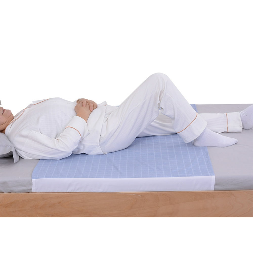 Large Size Washable Underpad, Heavy Absorbency Tuckable Incontinence