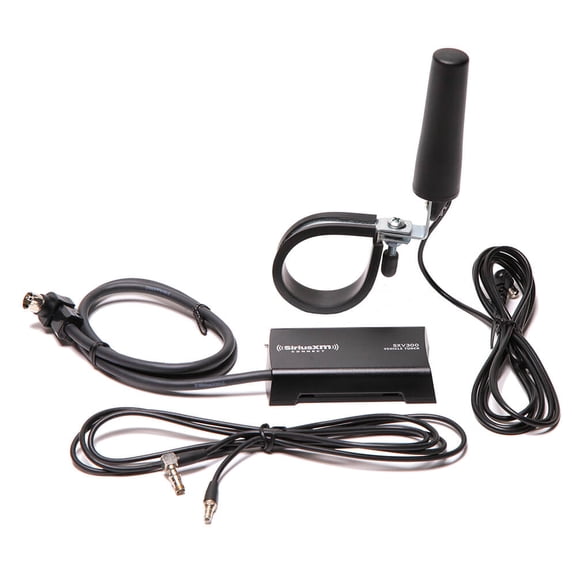 SiriusXM SXV300 Vehicle Tuner UTV Kit