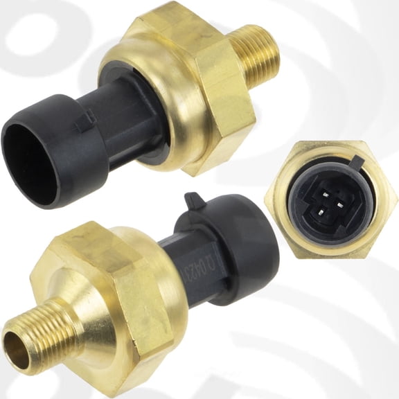 Global 1811564 Exhaust Gas Recirculation (EGR) Pressure Sensor