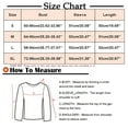 thumbnail image 2 of Baqcunre Sweaters For Women Women's Autumn And Winter Solid Round Neck Pullover Long Sleeve Knitted Sweater Top Crewneck Sweatshirts Womens Tops Hot Pink S, 2 of 3
