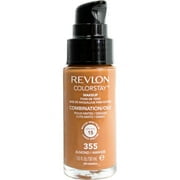 Revlon ColorStay Makeup PUMP, Combination/Oily Skin SPF 15