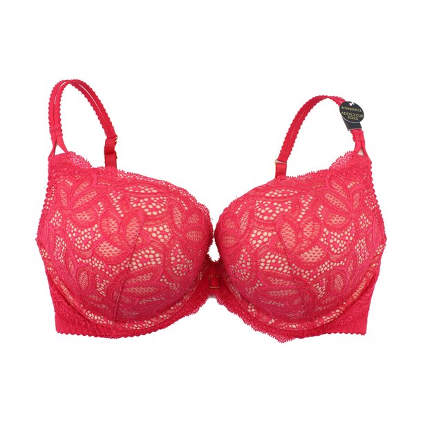 Victoria's Secret - Victoria's Secret Bombshell Miraculous Plunge Push ...