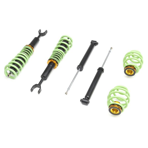 Raceland Ultimo Height Adjustable Coilovers for Volkswagen Passat B5 (1998-2005)