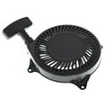 thumbnail image 4 of Recoil Rewind Pull Starter Fit For Briggs & Stratton 135202 135212 135232 497830, 4 of 5