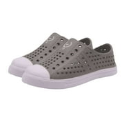 Girl Breathable Clog Style Sneaker