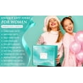 thumbnail image 3 of Cesta de regalos MAYICIVO Ocean Relaxing Spa con manta de lujo, 3 of 9