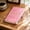 Pink_Base#210, variant on 2027 Monthly Planner and Schedule Book for Daily Time Management and Organization for Students and Professionals
