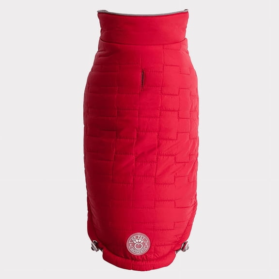 Gf Pet Reversible Elastofit Chalet Jacket (pack Of 1)