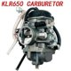 thumbnail image 1 of New Models Motorcycle modified carburetor Kawasaki KLR650 1987-2007 15001-1315 15001-1327 15001-1368 Motorcycle carburetorKawasaki KLR650, 1 of 5
