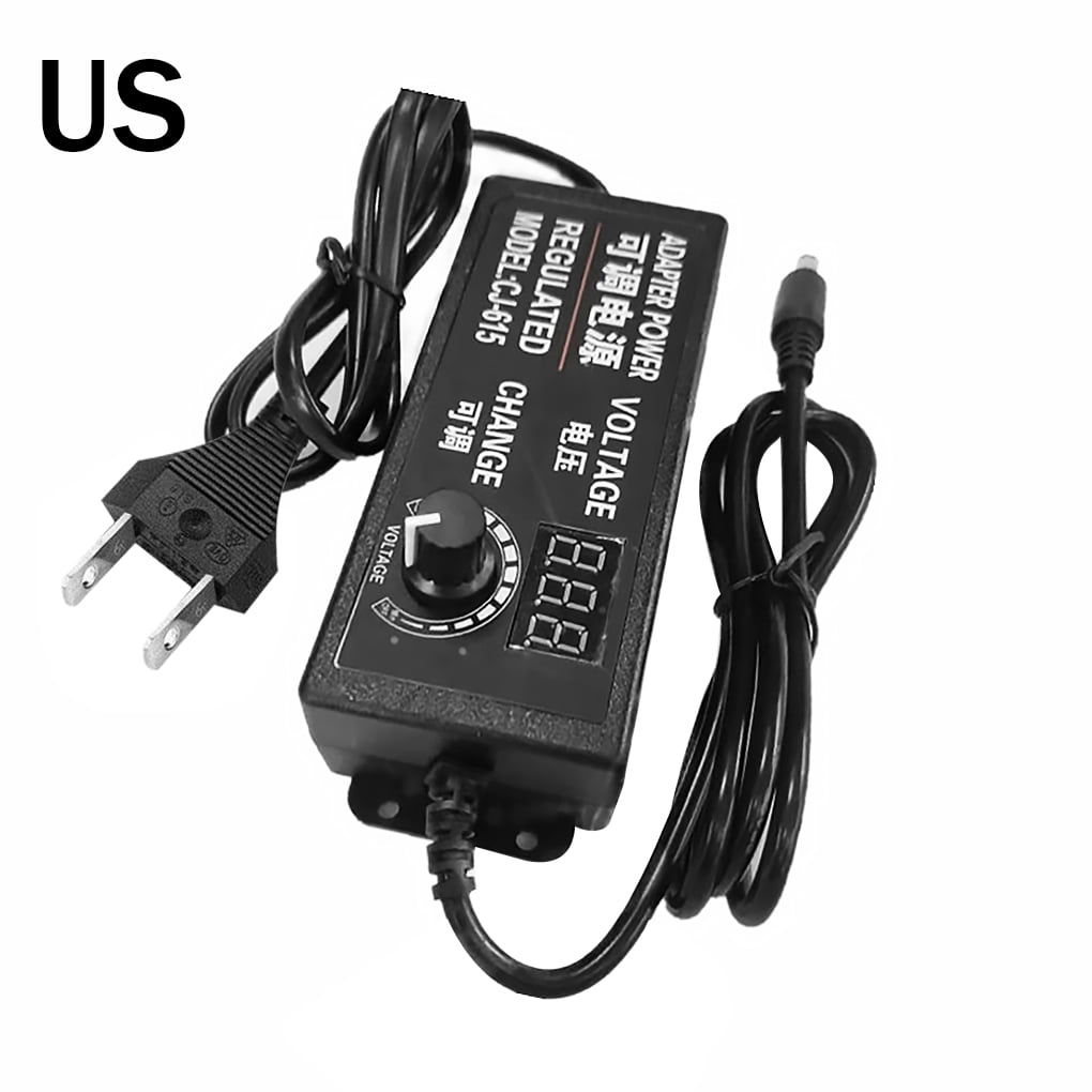 power adapter adjustable power supply adjustable power adapter 3-12V