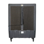 Hessaire MC92V 32.8 Gal 11,000 CFM Evaporative Cooler w/ Air Sweep Function