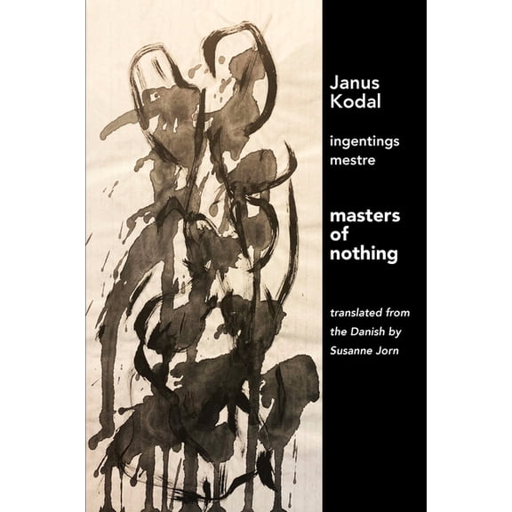 masters of nothing, (Paperback)