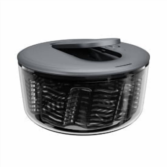 Zyliss Swift Dry Salad Spinner Large (4-6 Servings)