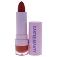 thumbnail image 1 of Carter Beauty Lápiz labial Lápiz labial mate de terciopelo Word of Mouth - Debbie 0.16 oz Carter Beauty Carter Beauty Lipstick 0.16 oz, 1 of 5