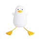 thumbnail image 1 of Cute Duck Night Light Soft Eye Protection Night Light con sensor táctil (q), 1 of 2