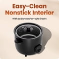 thumbnail image 6 of 6 Cup Electric Rice Cooker, 6 of 7