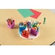 thumbnail image 5 of Centro de almacenamiento Learning Resources juego de 10 piezas colores brillantes, 5 of 9