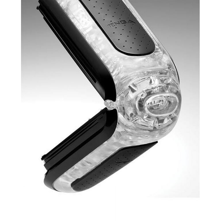 TENGA Amazon.com: Tenga FLIP 0 (Zero) Electronic Vibration Cup for Men