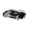 thumbnail image 5 of Nike Air Huarache Run Ultra SE Mens Shoes Black/White/White 875841-010, 5 of 6