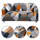 thumbnail image 4 of Juego De Fundas De Sofá A Prueba De Polvo, Funda, Dormitorio Elástico Para Sala De Estar Del Hogar Del Hotel OTVIAP Sofa Cover Set, 4 of 8